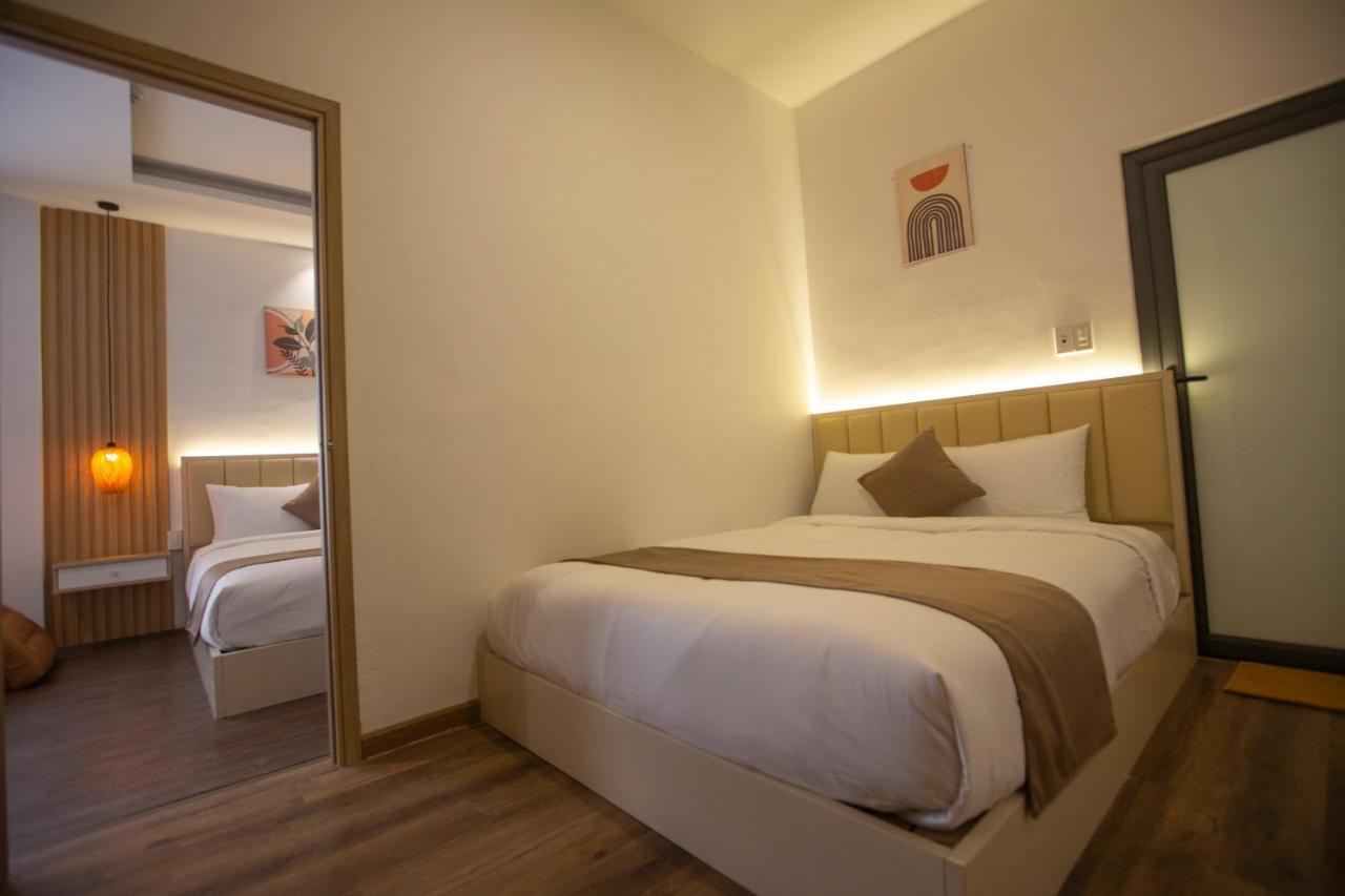 Torino Hotel Dalat Екстериор снимка