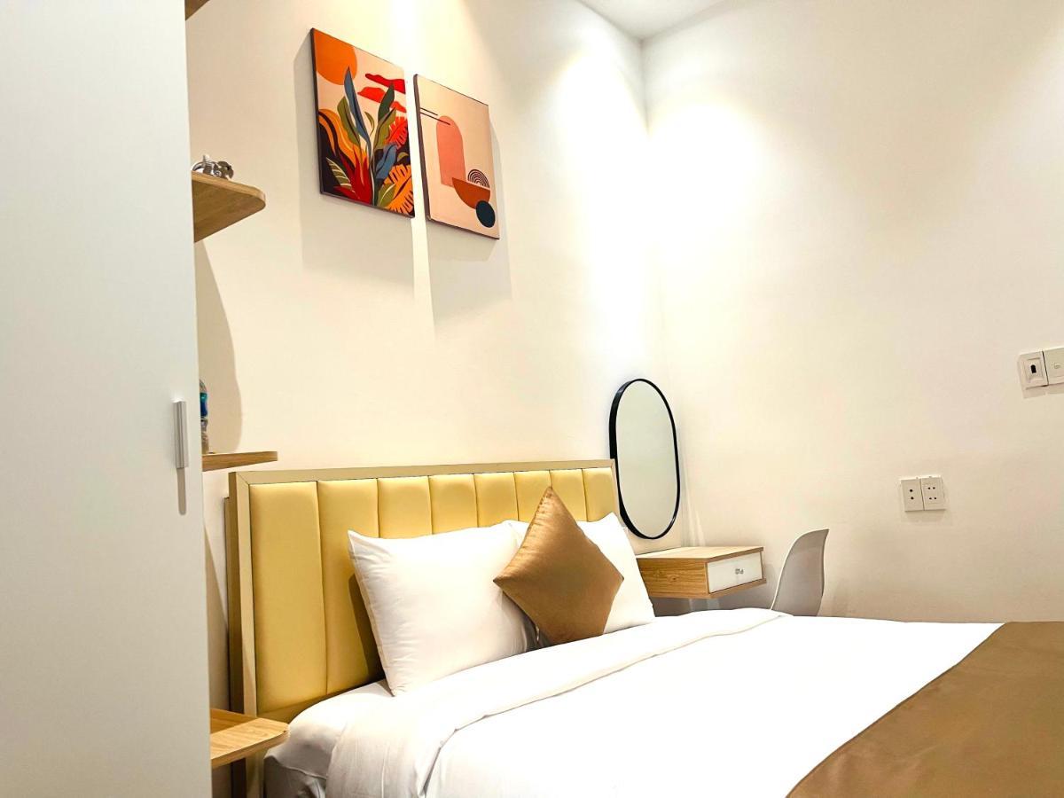 Torino Hotel Dalat Екстериор снимка