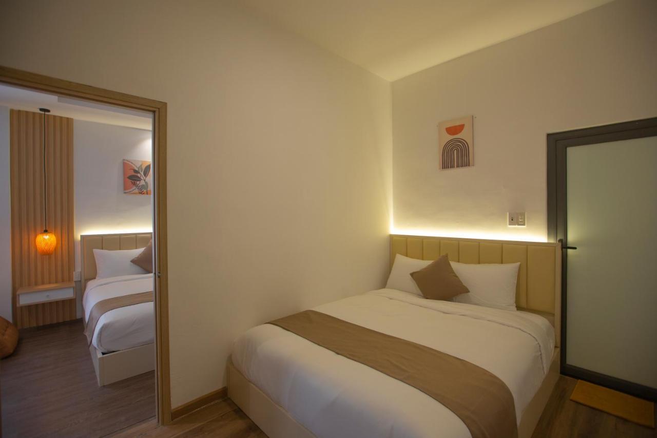 Torino Hotel Dalat Екстериор снимка