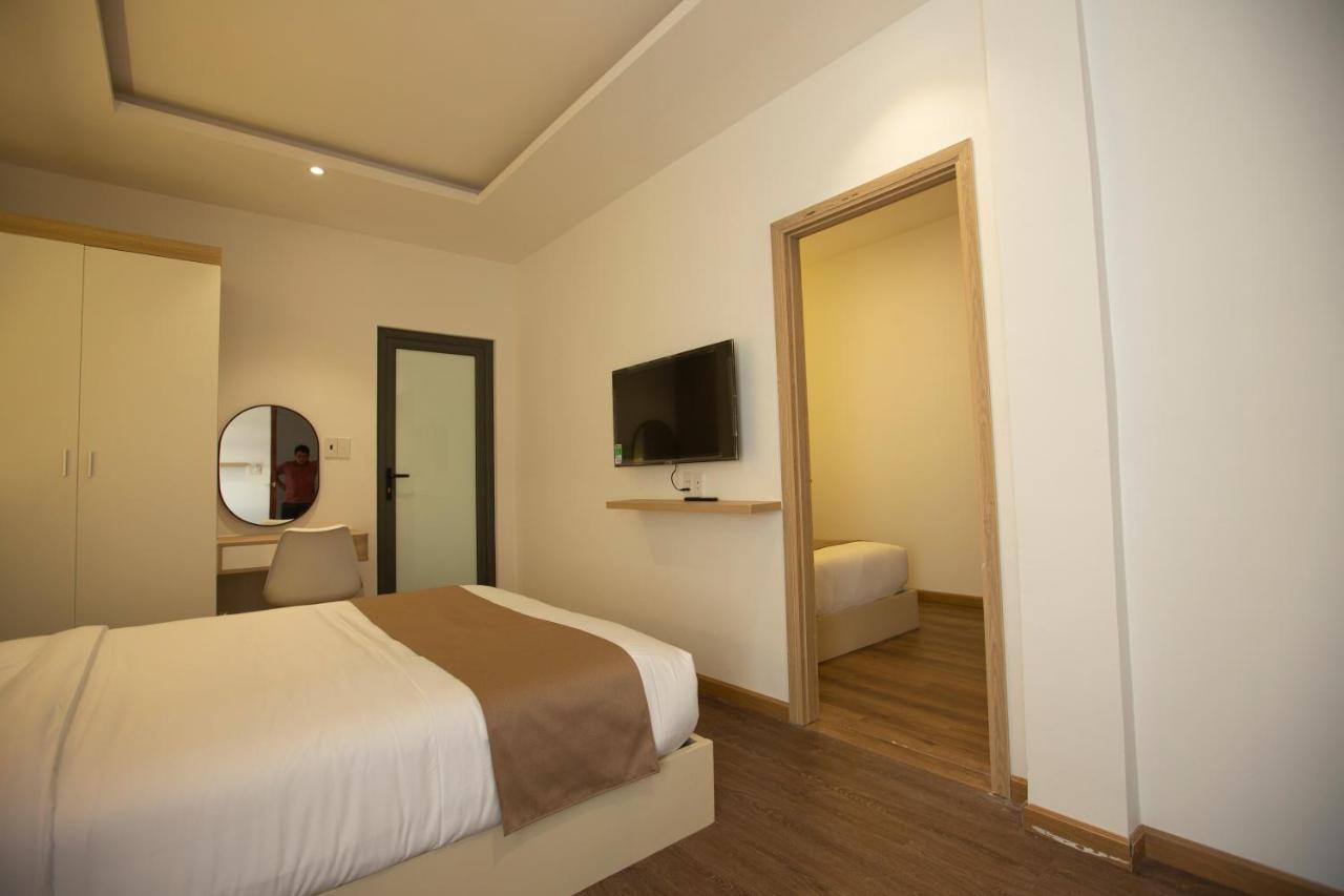 Torino Hotel Dalat Екстериор снимка