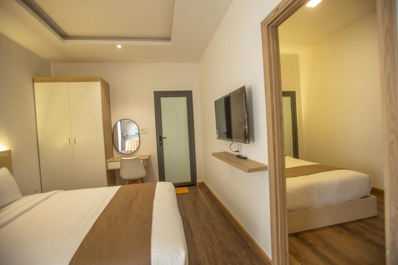 Torino Hotel Dalat Екстериор снимка