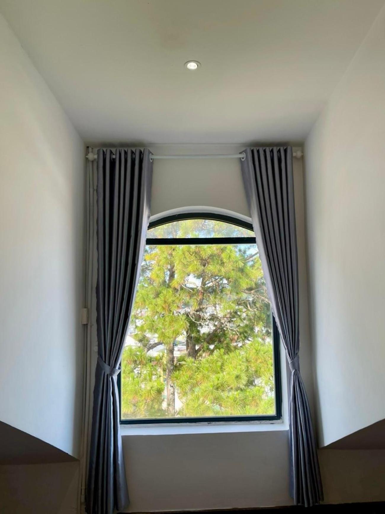 Torino Hotel Dalat Екстериор снимка