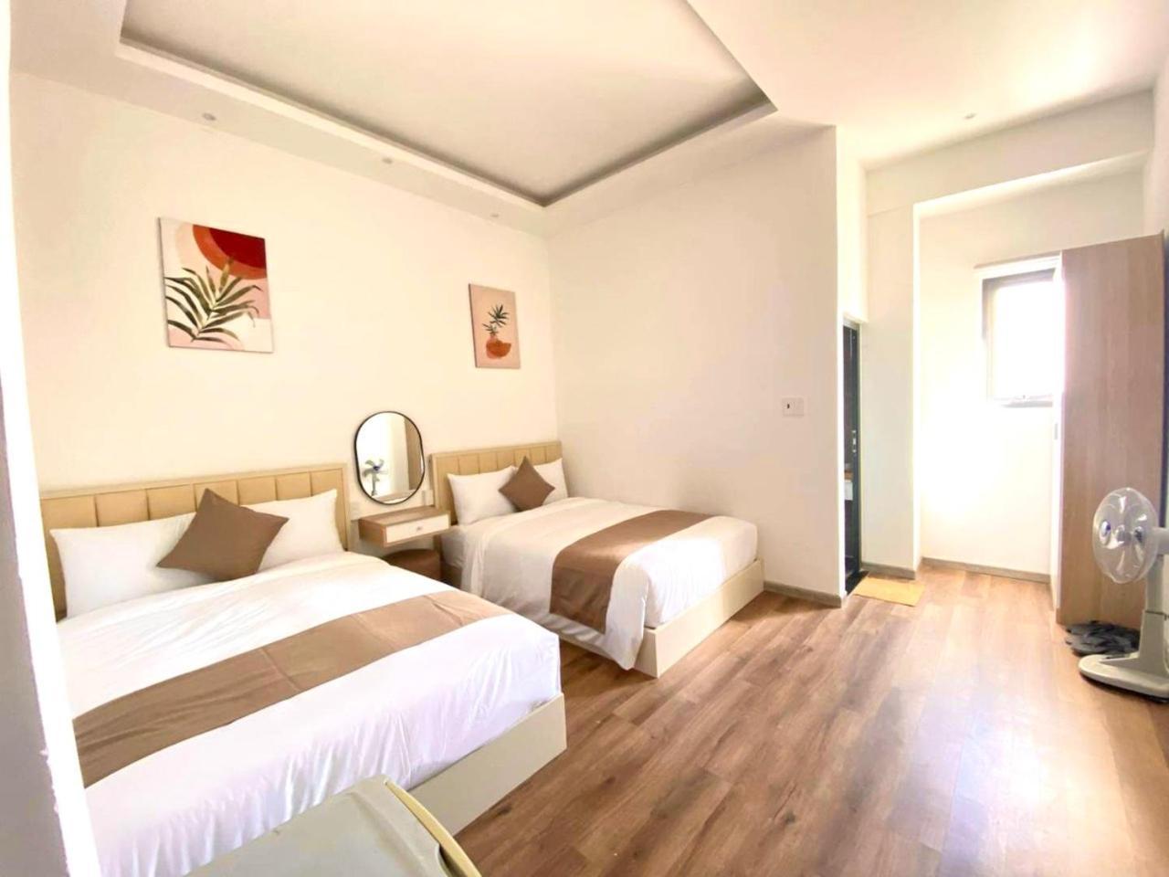 Torino Hotel Dalat Екстериор снимка