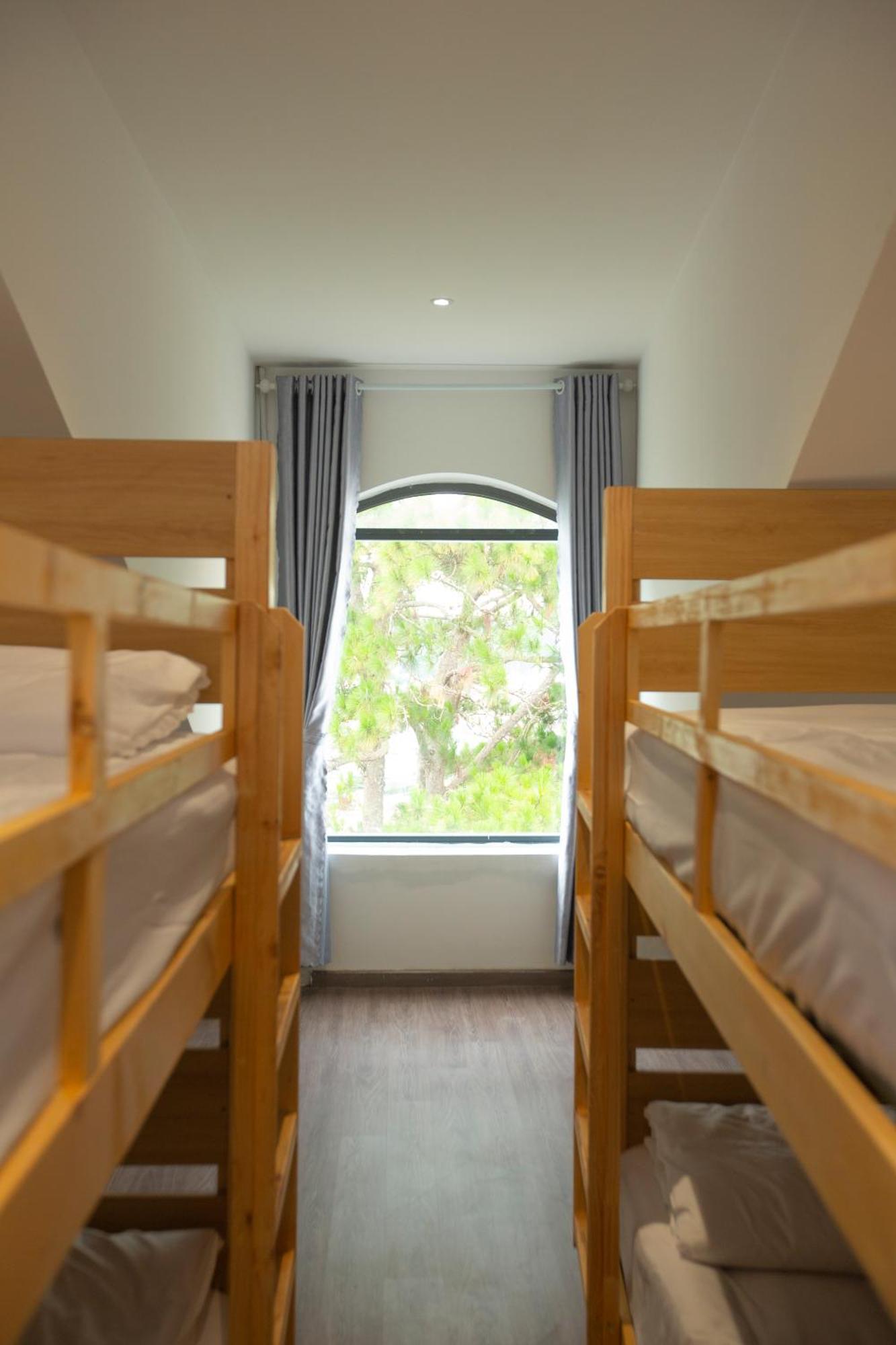 Torino Hotel Dalat Екстериор снимка