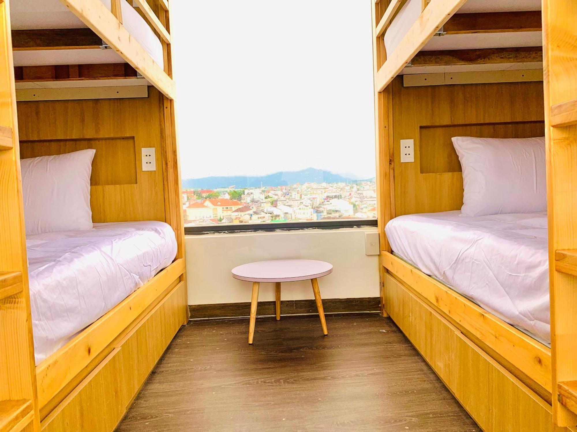 Torino Hotel Dalat Екстериор снимка