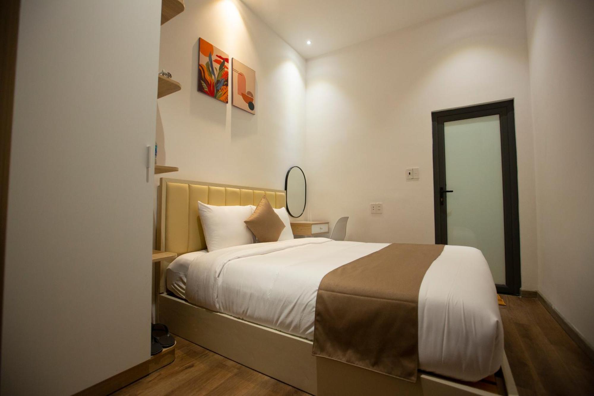 Torino Hotel Dalat Екстериор снимка