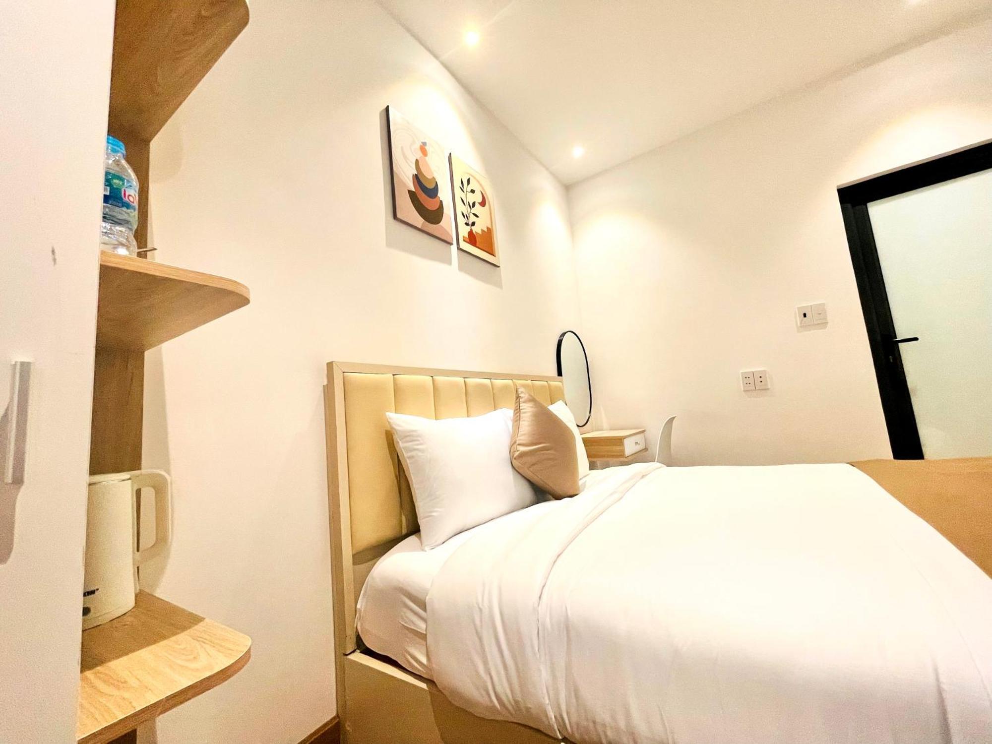 Torino Hotel Dalat Екстериор снимка