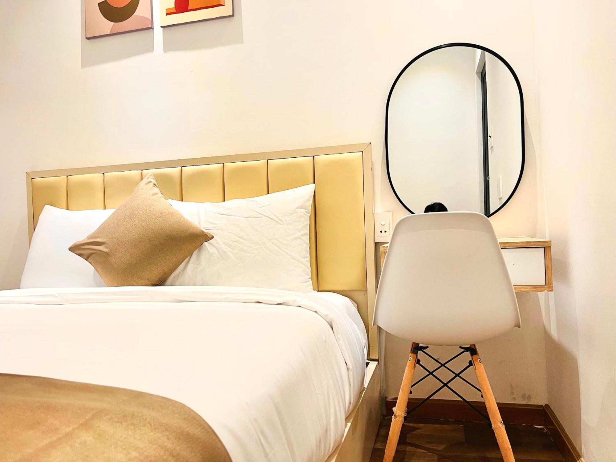 Torino Hotel Dalat Екстериор снимка