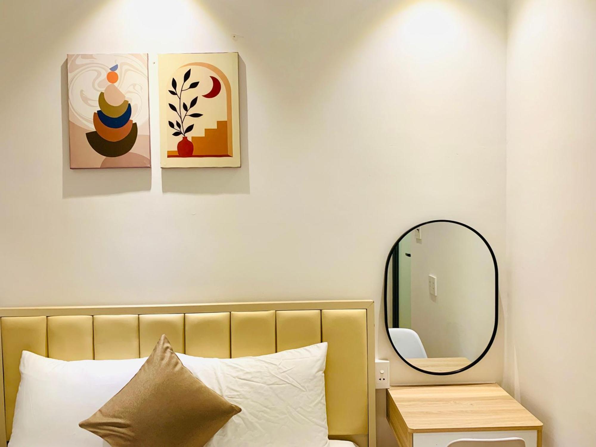 Torino Hotel Dalat Екстериор снимка